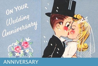Happy Anniversary Wishes, Messages and Quotes for friends & couples