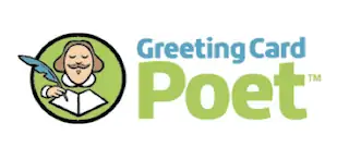 Greeting Card Poet is Born