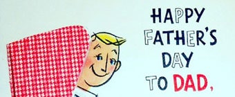 Father's Day Wishes and Messages image