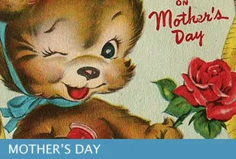 Mother's Day Wishes, Messages and Sayings.