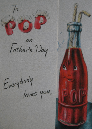What to write in a Father's Day Card image