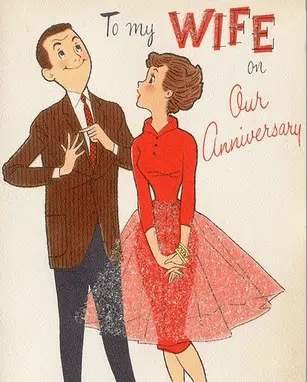 anniversary wishes for wife.