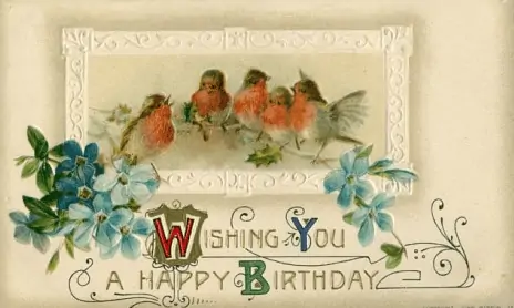 birthday messages image