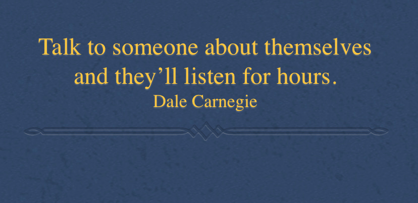 Dale Carnegie image
