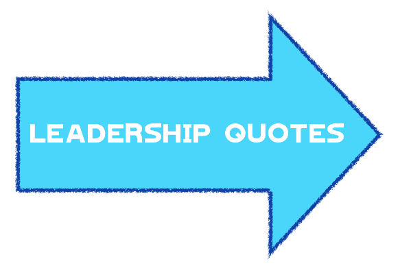 Good leadership quotes image