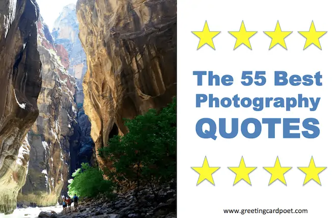 best photography quotes.