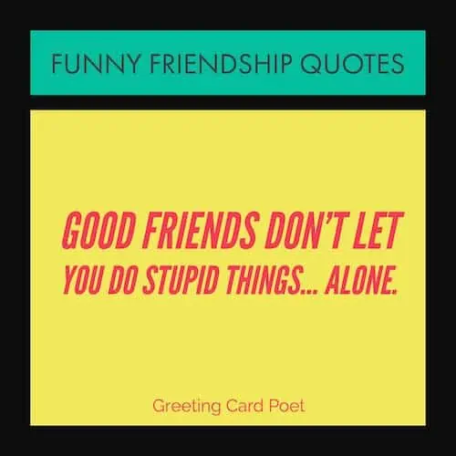 Funny Friends quotes.