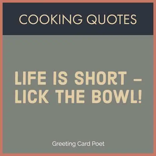 Cook quotes image