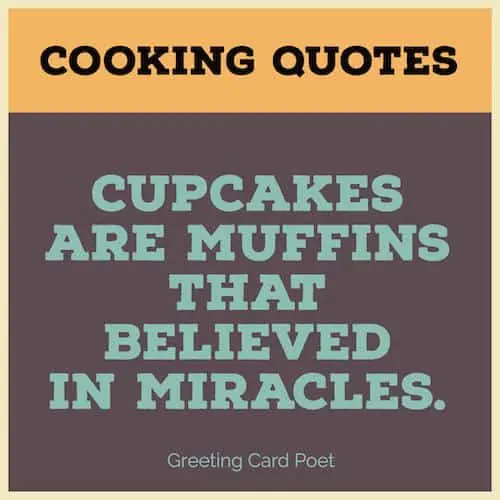 Cupcakes quote image