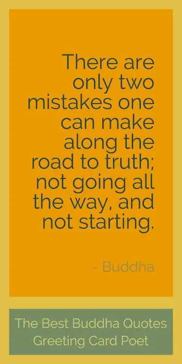 Best Buddha Quotes on Life image