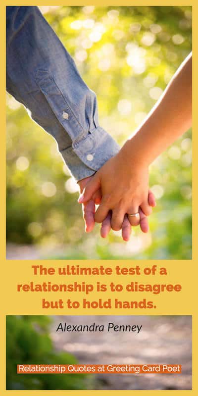 Relationship quotes image
