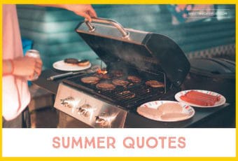 Quotes About Summer and Fun in the Sun