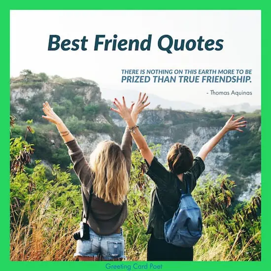 Best Friend quotes.