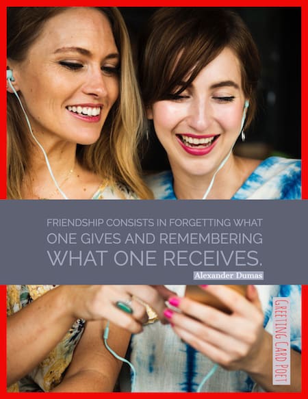 friendship - BFF quotes