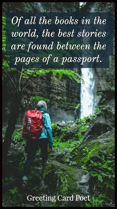 traveling passport image