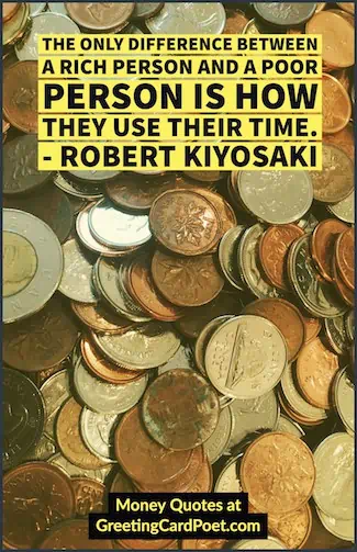 Robert Kiyosaki quote image
