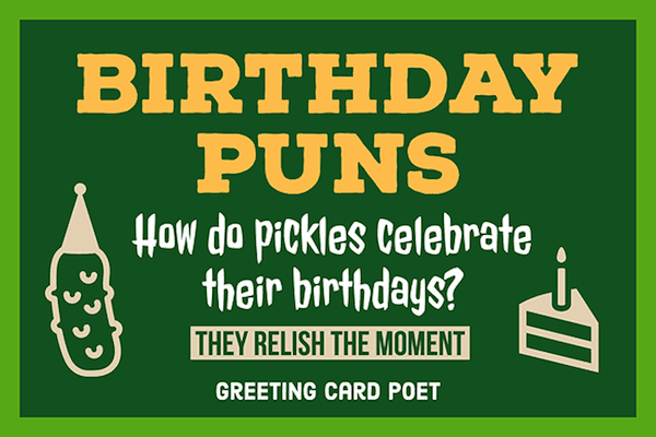 Birthday Puns and Memes To Put the Cherry on Top