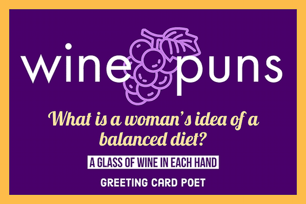 wine puns image