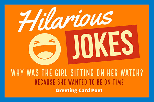 73 Hilarious Jokes To Crack You Up and Wanting More