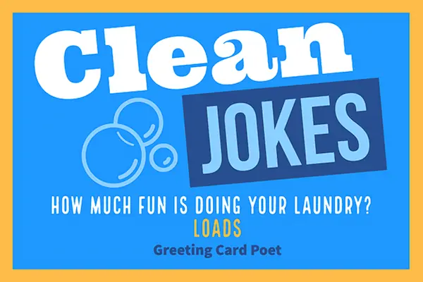Clean Jokes image
