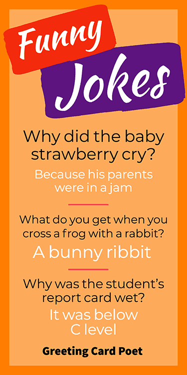 Why did the baby strawberry cry - funny jokes