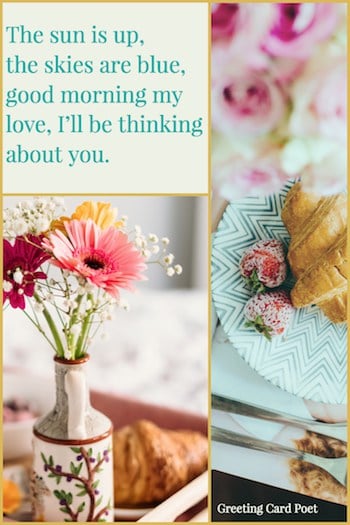 Text morning greetings 200 Best