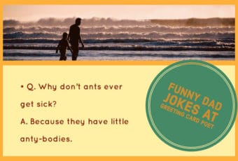 Dad Jokes, Memes, One-Liners, Humor