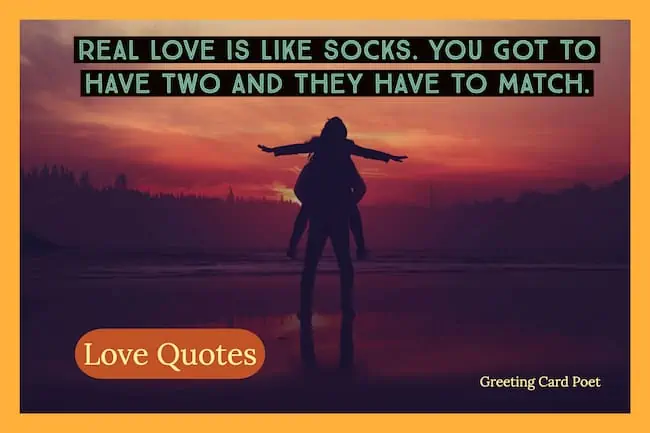 Love quotes meme