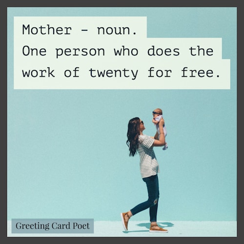 Happy Mother's Day Images and Memes | Greeting Card Poet