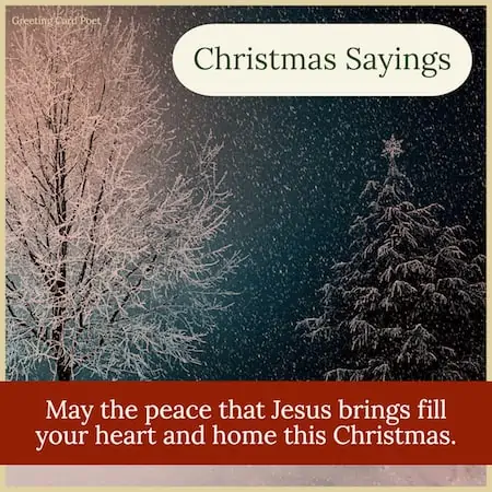 Religious Christmas Meme