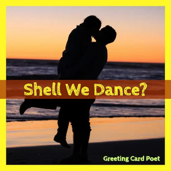 Shell We Dance? image