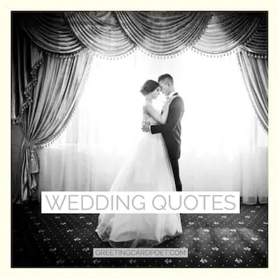 Quotes for newlyweds.