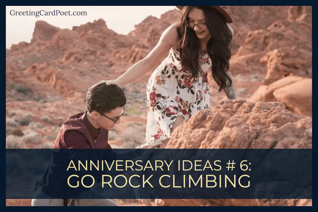 Rock Climbing adventure image