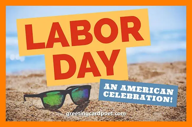 Labor Day quotes, messages, and sayings.