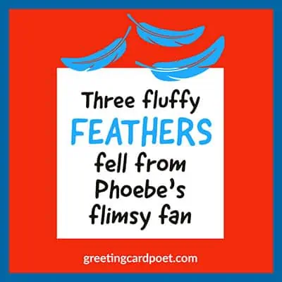 fluffy feathers image