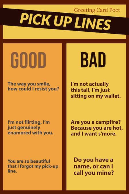 100+ Flirty Pick-Up Lines for Her