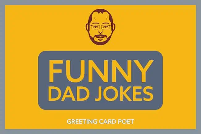 Humorous Dad Jokes image