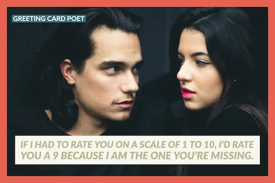 125 Corny Pick Up Lines: So Bad, They're Good