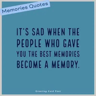 sad memory image