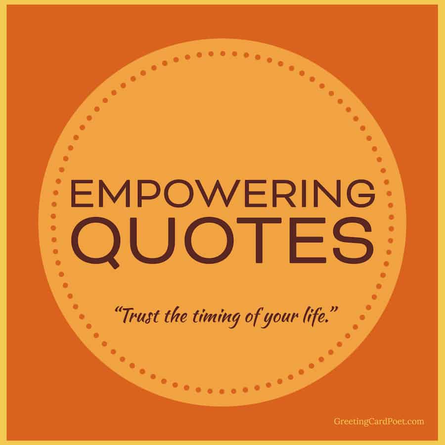 73 Empowering Quotes and Self Empowerment Sayings to Inspire