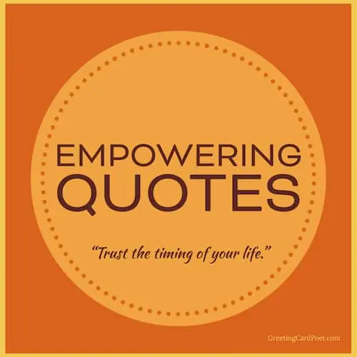 best empowering quotes