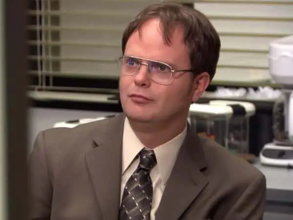 Innocent Dwight
