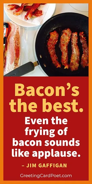 Best bacon quotes