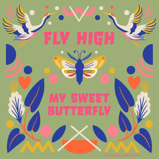 Fly high meme