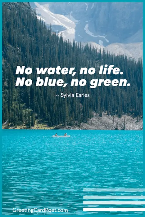great green quotes