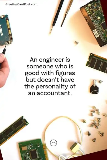 funny engineering sayings
