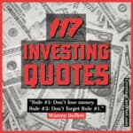 Best Investing Quotes
