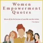Women empowerment quotes