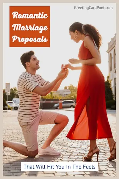 Flashmob wedding proposals that worked