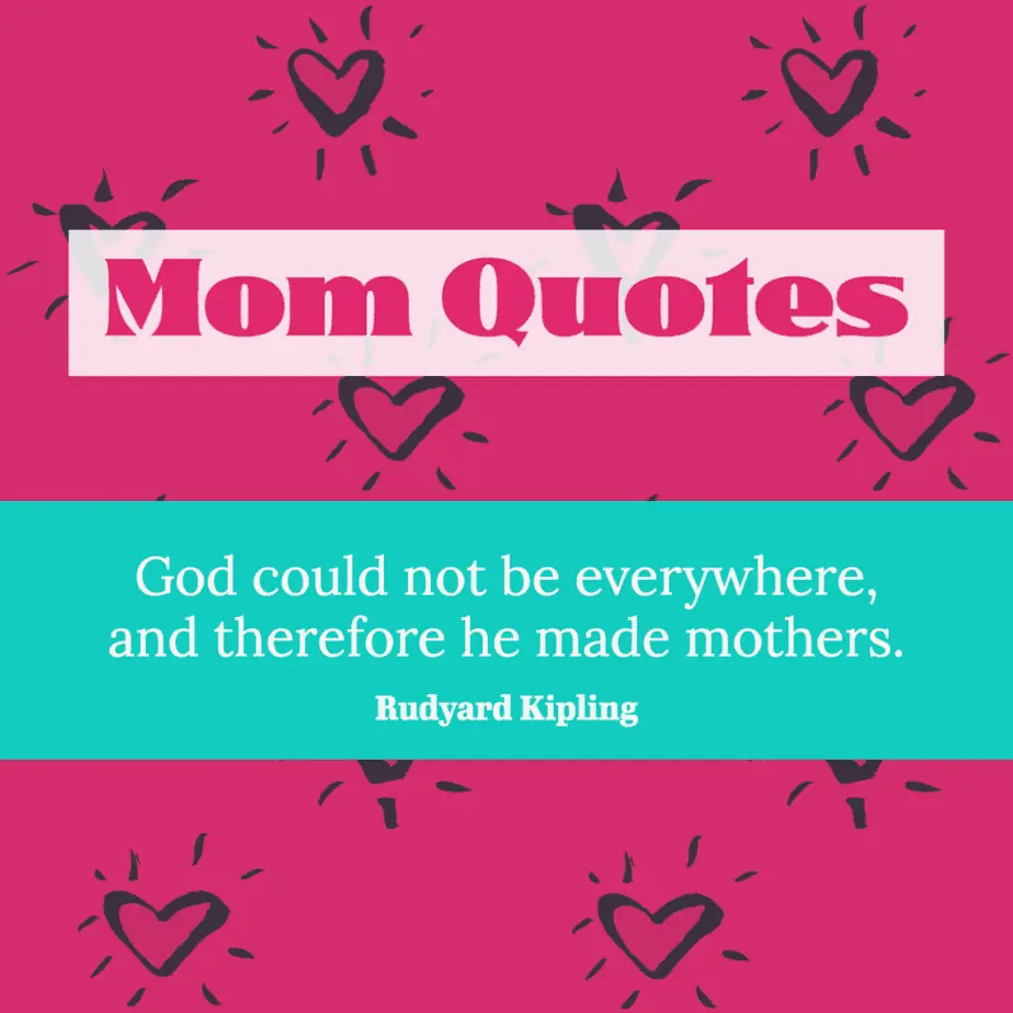 Mom Quotes, Sayings, Memes, Images
